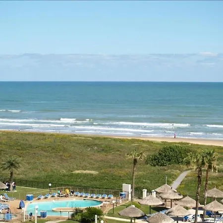Saida IV Condos S4704